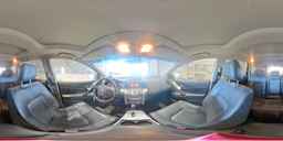 2009 NISSAN MURANO
