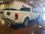 2012 NISSAN Frontier
