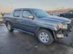 2011 HONDA Ridgeline