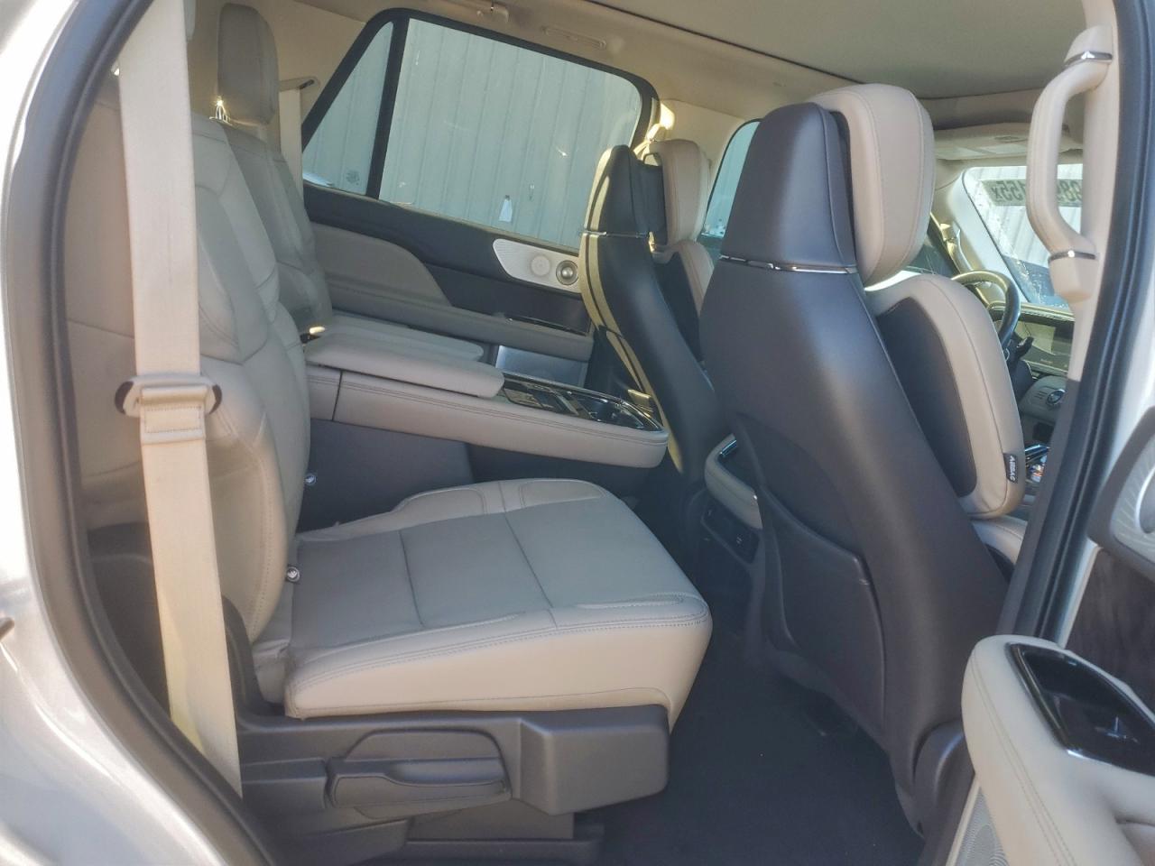 2023 LINCOLN Navigator