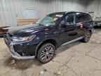 2016 MITSUBISHI outlander