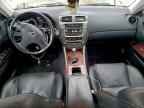 2008 LEXUS IS 250
