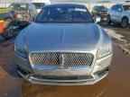 2020 LINCOLN Continental