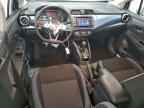 2025 NISSAN VERSA