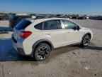 2017 SUBARU Crosstrek