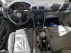 2003 VOLKSWAGEN JETTA