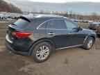 2012 INFINITI FX35