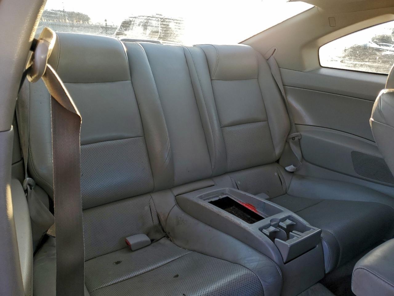 2007 INFINITI G35
