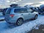 2013 SUBARU FORESTER