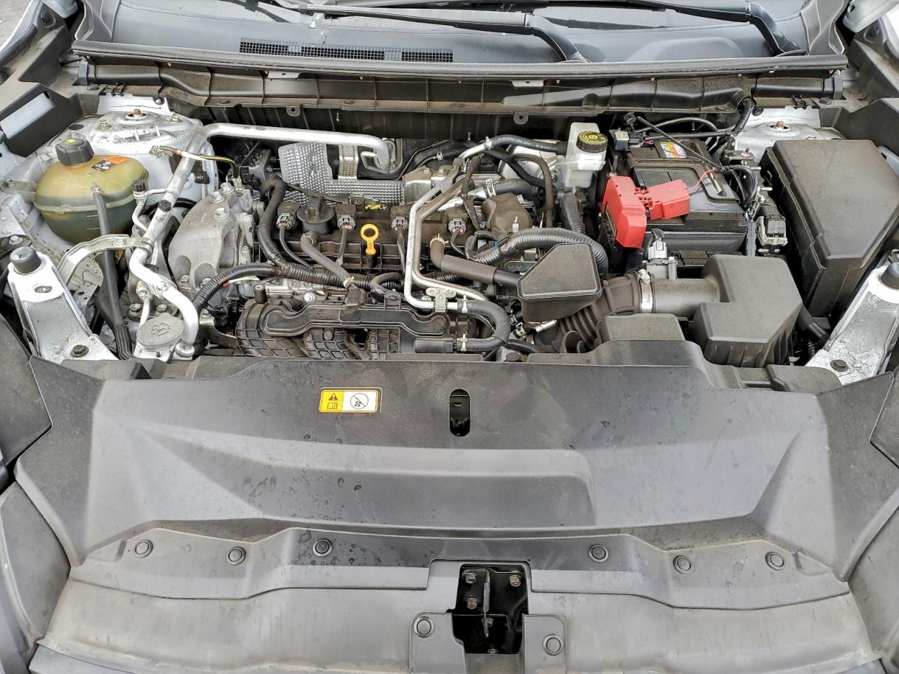2023 MITSUBISHI outlander