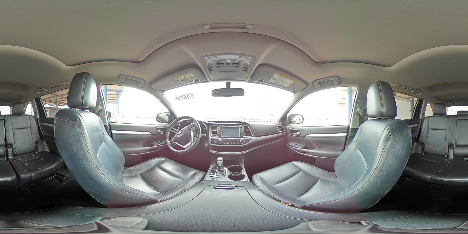 2016 TOYOTA HIGHLANDER