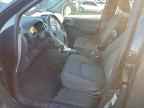 2012 NISSAN Frontier