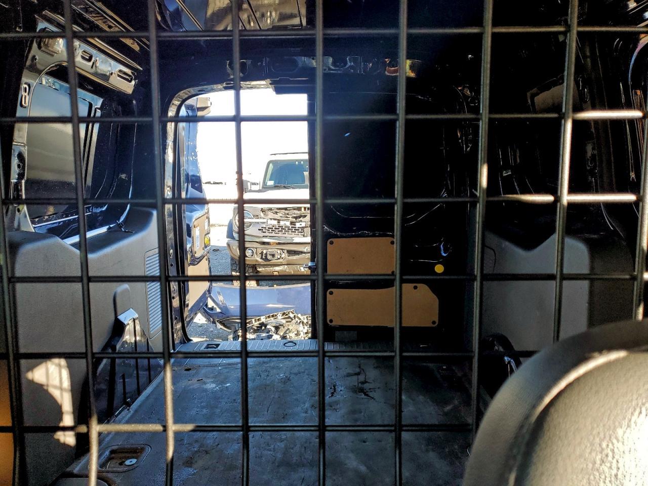 2019 FORD TRANSIT CONNECT