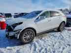 2018 CADILLAC XT5