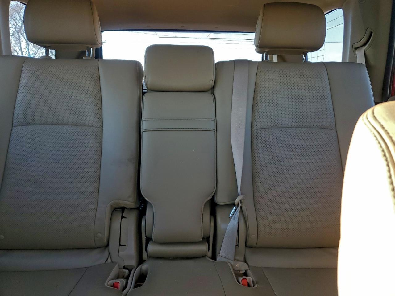 2019 TOYOTA 4Runner