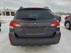 2013 SUBARU Outback