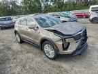 2024 CADILLAC XT4