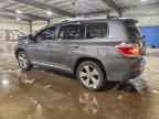 2012 TOYOTA HIGHLANDER