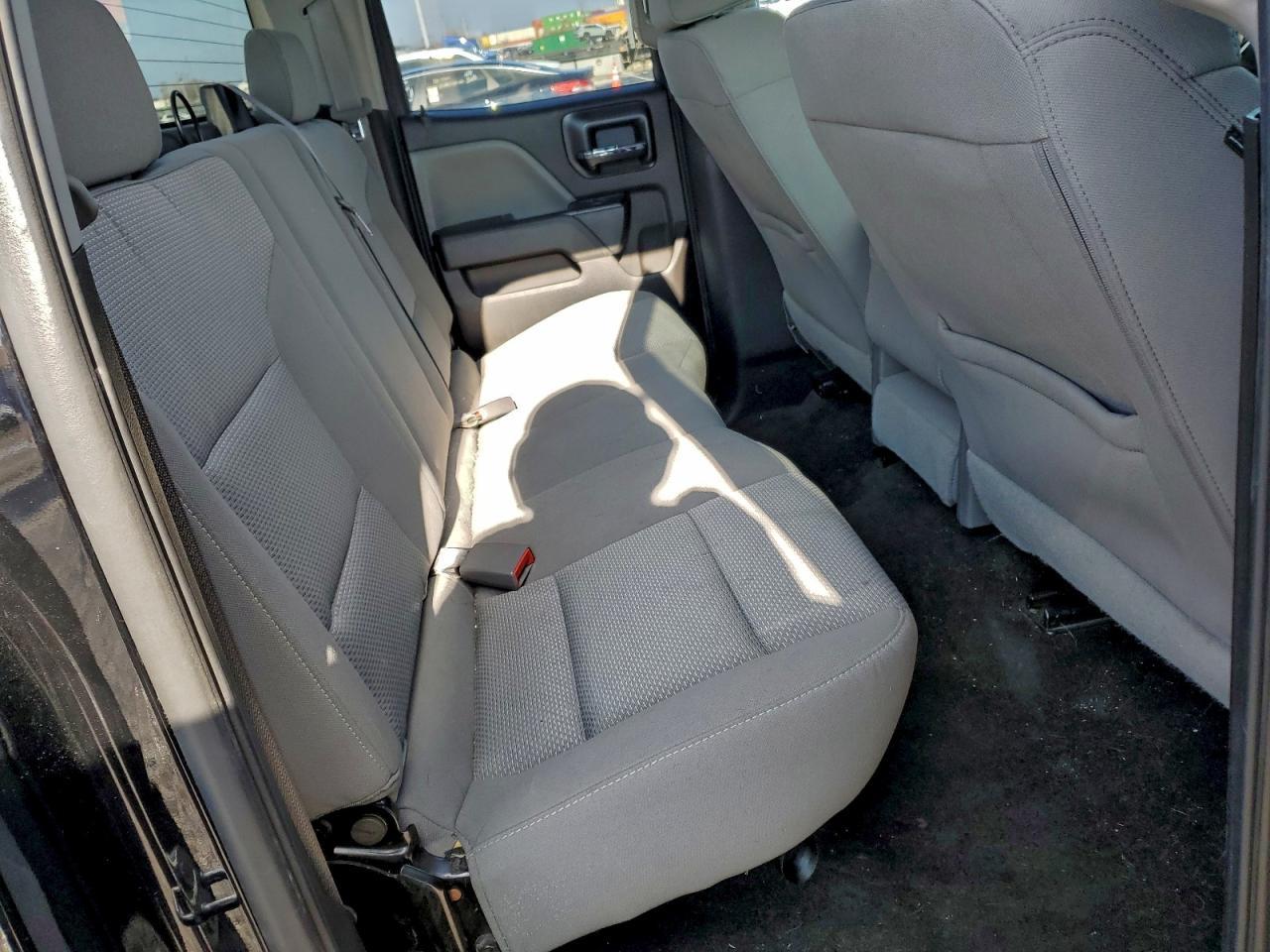 2016 GMC Sierra