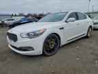 2015 KIA K900
