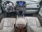 2015 HONDA PILOT