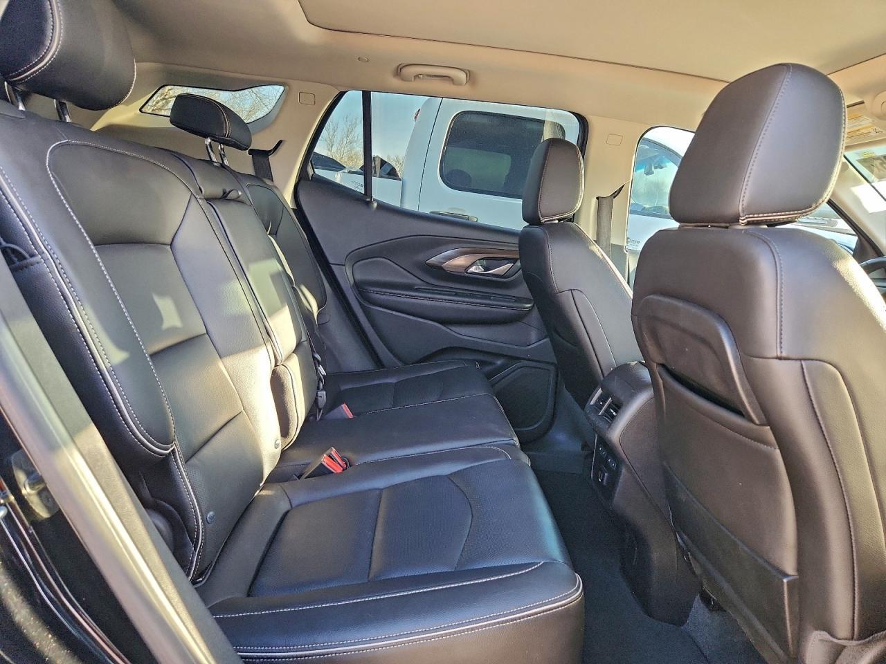 2018 GMC Terrain