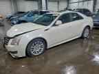 2013 CADILLAC CTS