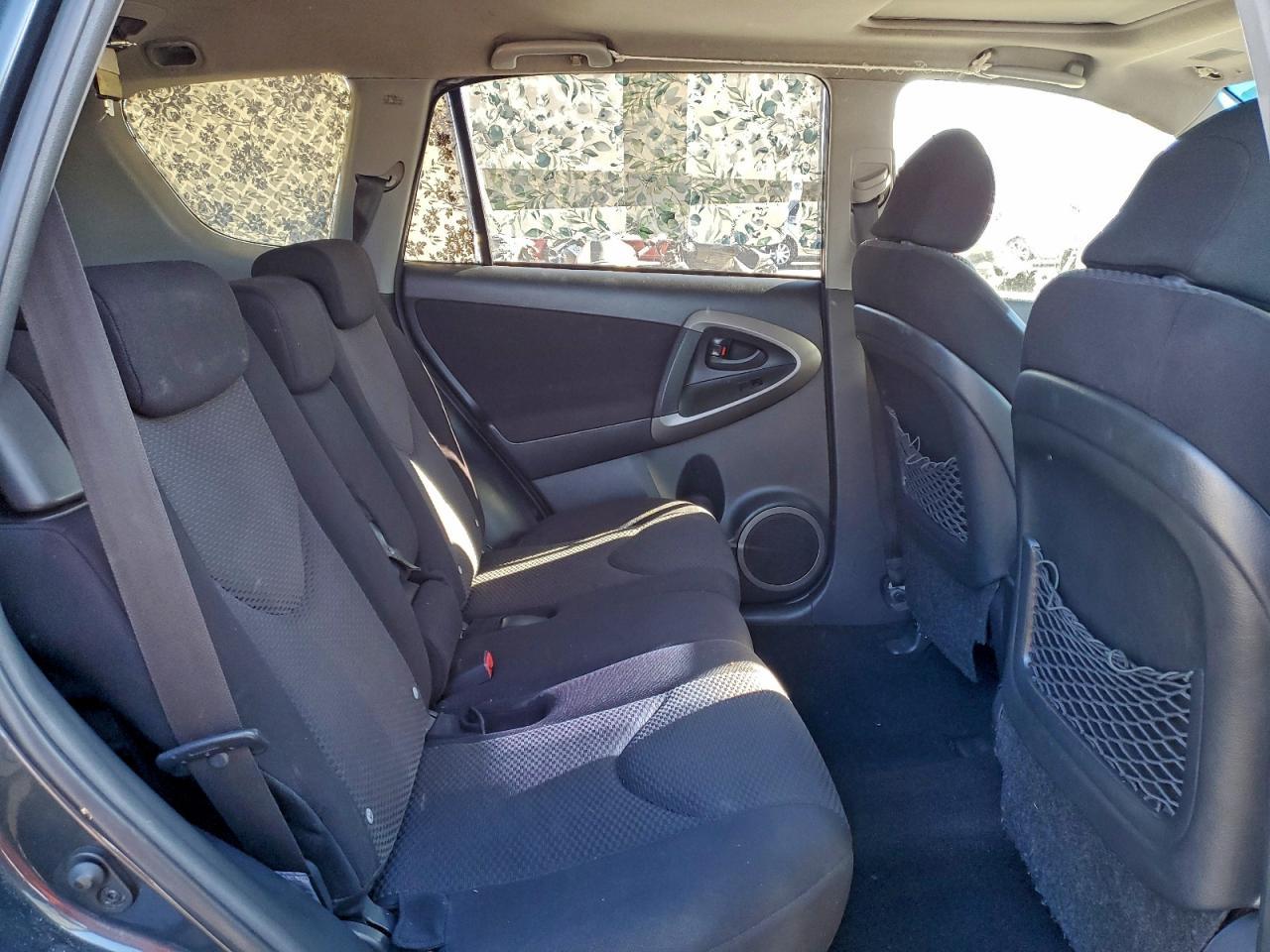 2007 TOYOTA RAV4
