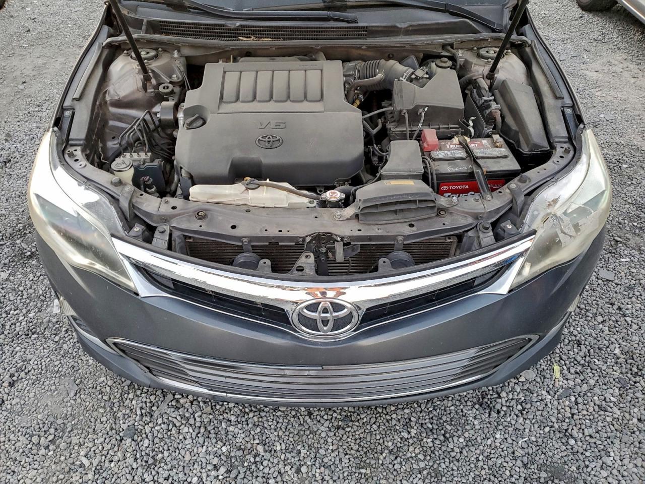 2014 TOYOTA Avalon
