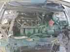 2011 FORD FUSION