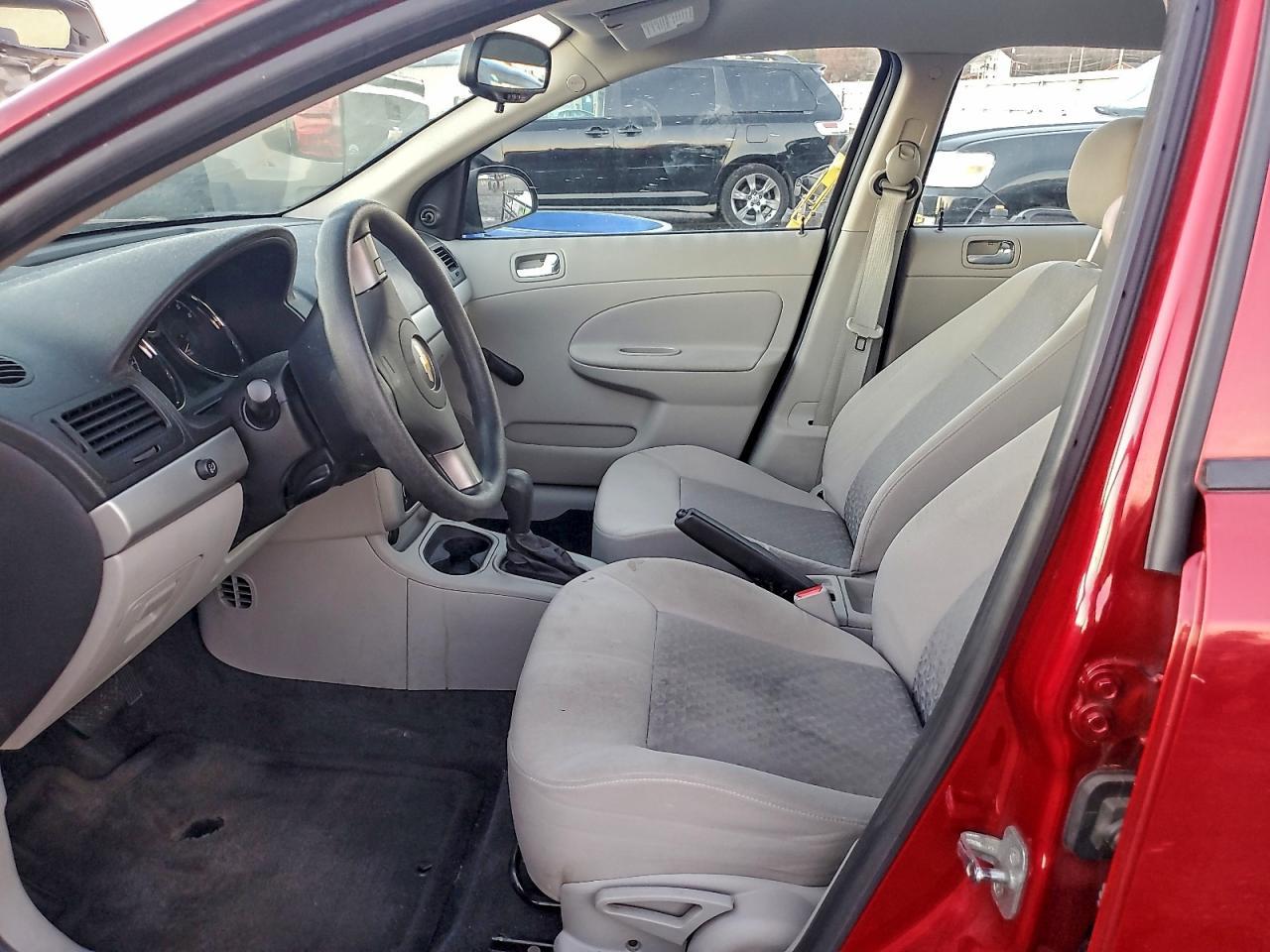 2010 CHEVROLET COBALT