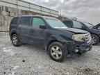 2009 HONDA PILOT