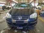 2010 VOLKSWAGEN JETTA