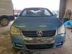 2009 VOLKSWAGEN EOS