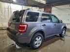 2010 FORD ESCAPE