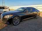 2015 HYUNDAI GENESIS