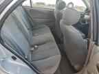 2002 TOYOTA COROLLA