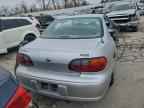 2002 CHEVROLET MALIBU