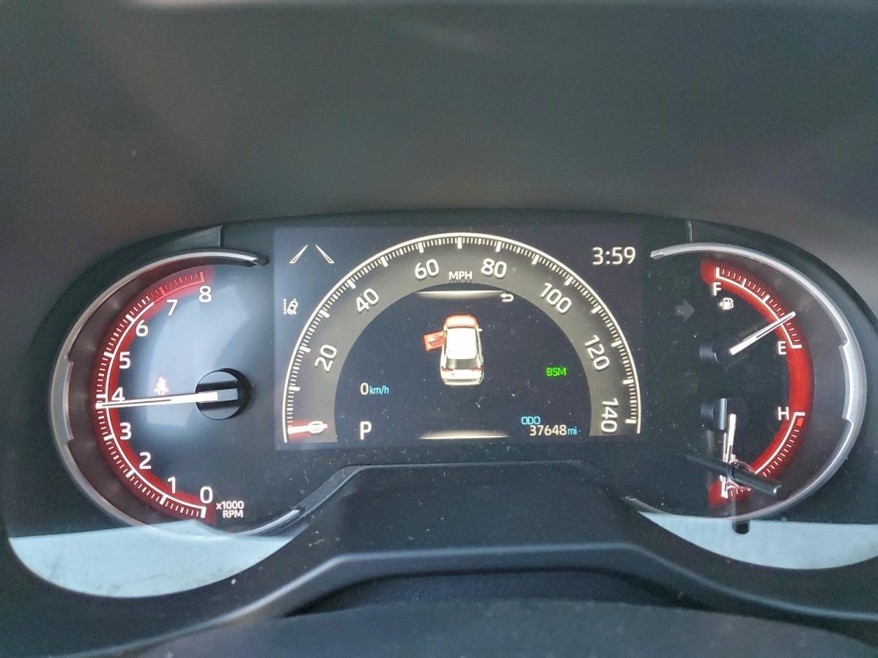 2023 TOYOTA RAV4