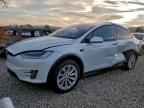 2019 TESLA MODEL X
