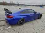 2020 BMW M4