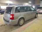 2016 CHRYSLER Town & Country