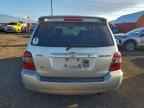 2004 TOYOTA HIGHLANDER