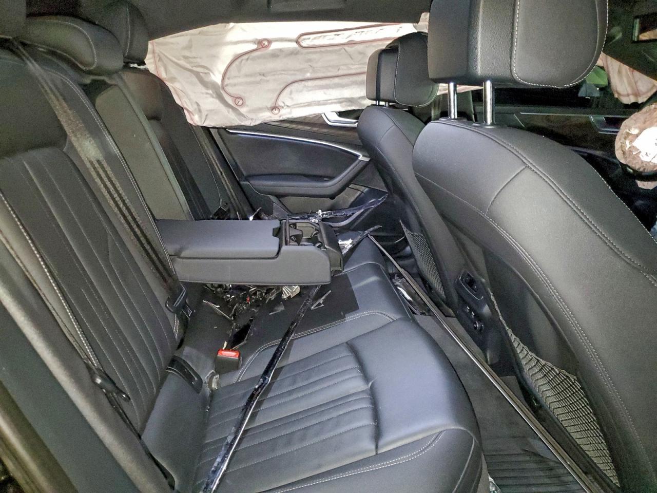 2019 AUDI A7