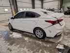 2022 HYUNDAI ACCENT