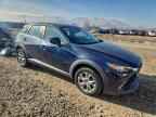 2016 MAZDA CX-3