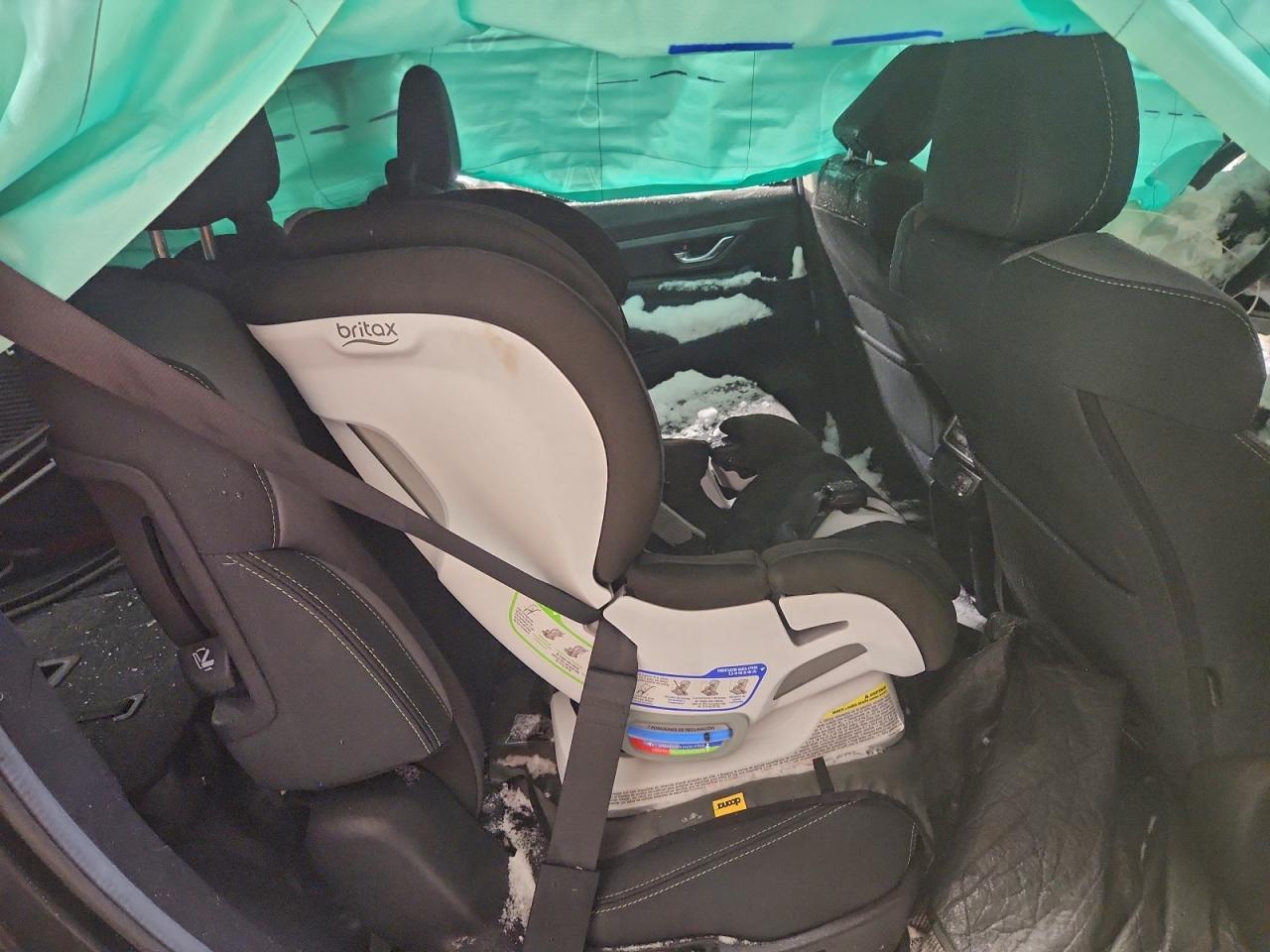 2024 SUBARU Ascent