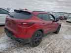 2021 CHEVROLET BLAZER
