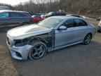 2018 MERCEDES-BENZ E-Class