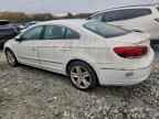 2013 VOLKSWAGEN CC